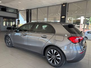 Mercedes-Benz A 160 2022 1.3T 109PS STYLE MANUAL!-thumb-7