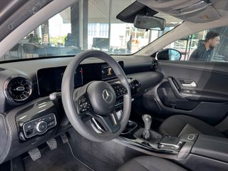 Mercedes-Benz A 160 2022 1.3T 109PS STYLE MANUAL!-thumb-8