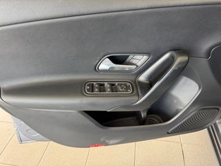 Mercedes-Benz A 160 2022 1.3T 109PS STYLE MANUAL!-thumb-9