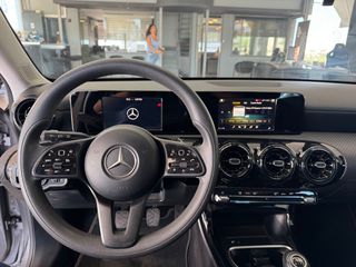Mercedes-Benz A 160 2022 1.3T 109PS STYLE MANUAL!-thumb-10