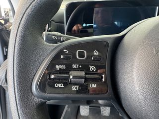 Mercedes-Benz A 160 2022 1.3T 109PS STYLE MANUAL!-thumb-11