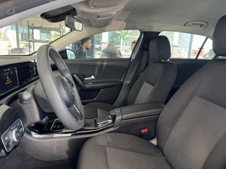 Mercedes-Benz A 160 2022 1.3T 109PS STYLE MANUAL!-thumb-12