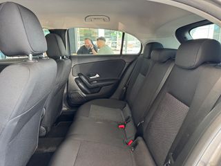 Mercedes-Benz A 160 2022 1.3T 109PS STYLE MANUAL!-thumb-14