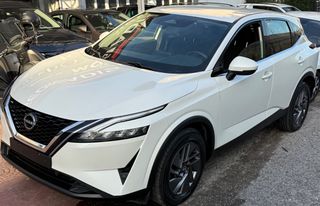 Nissan Qashqai 2023 140 HP FACELIFT PREMIUM-44 ΧΡΟΝΙΑ ΕΞΥΠΗΡΕΤΗΣΗ ΕΓΓΥΗΣΗ