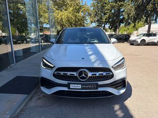 Mercedes-Benz GLA 250 2022 ΕΛΛΗΝΙΚΟ ΕΓΓΥΗΣΗ NAVI AMG LINE  PANORAMA AMBIENT LIGHTS-thumb-1