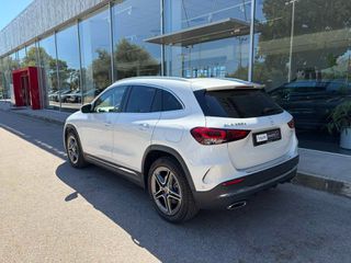 Mercedes-Benz GLA 250 2022 ΕΛΛΗΝΙΚΟ ΕΓΓΥΗΣΗ NAVI AMG LINE  PANORAMA AMBIENT LIGHTS-thumb-4