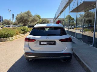 Mercedes-Benz GLA 250 2022 ΕΛΛΗΝΙΚΟ ΕΓΓΥΗΣΗ NAVI AMG LINE  PANORAMA AMBIENT LIGHTS-thumb-5