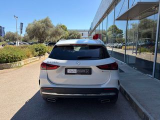 Mercedes-Benz GLA 250 2022 ΕΛΛΗΝΙΚΟ ΕΓΓΥΗΣΗ NAVI AMG LINE  PANORAMA AMBIENT LIGHTS-thumb-6