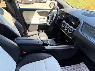 Mercedes-Benz GLA 250 2022 ΕΛΛΗΝΙΚΟ ΕΓΓΥΗΣΗ NAVI AMG LINE  PANORAMA AMBIENT LIGHTS-thumb-9