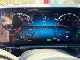 Mercedes-Benz GLA 250 2022 ΕΛΛΗΝΙΚΟ ΕΓΓΥΗΣΗ NAVI AMG LINE  PANORAMA AMBIENT LIGHTS-thumb-11