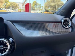 Mercedes-Benz GLA 250 2022 ΕΛΛΗΝΙΚΟ ΕΓΓΥΗΣΗ NAVI AMG LINE  PANORAMA AMBIENT LIGHTS-thumb-15
