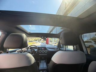 Mercedes-Benz GLA 250 2022 ΕΛΛΗΝΙΚΟ ΕΓΓΥΗΣΗ NAVI AMG LINE  PANORAMA AMBIENT LIGHTS-thumb-18