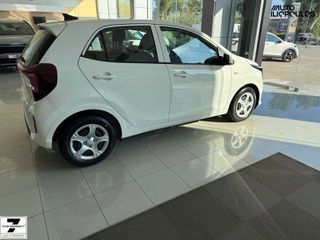 Kia Picanto 2026 OPTIMUM  Ετοιμοπαράδοτο-thumb-2
