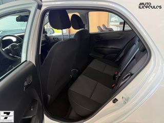 Kia Picanto 2026 OPTIMUM  Ετοιμοπαράδοτο-thumb-7