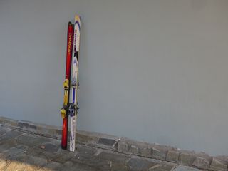 Ski Dynamic 2016 TYROLIA