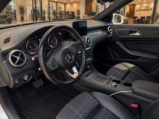 Mercedes-Benz A 180 2016 URBAN-DIESEL-AUTOMATIC - ΕΛΛΗΝΙΚΗΣ ΑΝΤΙΠΡΟΣΩΠΕΙΑΣ-thumb-5