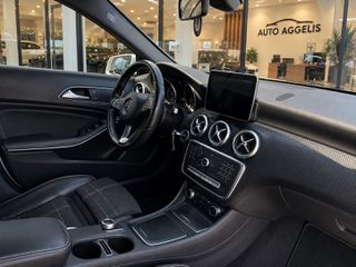 Mercedes-Benz A 180 2016 URBAN-DIESEL-AUTOMATIC - ΕΛΛΗΝΙΚΗΣ ΑΝΤΙΠΡΟΣΩΠΕΙΑΣ-thumb-7