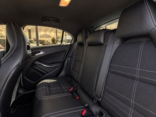 Mercedes-Benz A 180 2016 URBAN-DIESEL-AUTOMATIC - ΕΛΛΗΝΙΚΗΣ ΑΝΤΙΠΡΟΣΩΠΕΙΑΣ-thumb-8