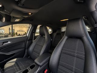 Mercedes-Benz A 180 2016 URBAN-DIESEL-AUTOMATIC - ΕΛΛΗΝΙΚΗΣ ΑΝΤΙΠΡΟΣΩΠΕΙΑΣ-thumb-9
