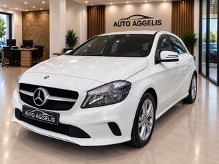 Mercedes-Benz A 180 2016 URBAN-DIESEL-AUTOMATIC - ΕΛΛΗΝΙΚΗΣ ΑΝΤΙΠΡΟΣΩΠΕΙΑΣ-thumb-1