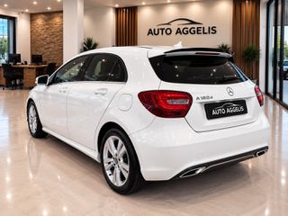 Mercedes-Benz A 180 2016 URBAN-DIESEL-AUTOMATIC - ΕΛΛΗΝΙΚΗΣ ΑΝΤΙΠΡΟΣΩΠΕΙΑΣ-thumb-2