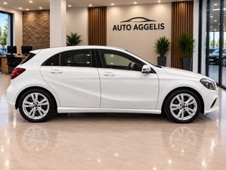 Mercedes-Benz A 180 2016 URBAN-DIESEL-AUTOMATIC - ΕΛΛΗΝΙΚΗΣ ΑΝΤΙΠΡΟΣΩΠΕΙΑΣ-thumb-4