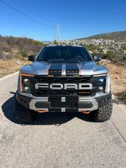 Ford Ranger 2022 CUSTOM F 150 GEN 4 BI-TURBO 2025