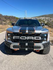 Ford Ranger 2022 CUSTOM F 150 GEN 4 10/2022-thumb-1