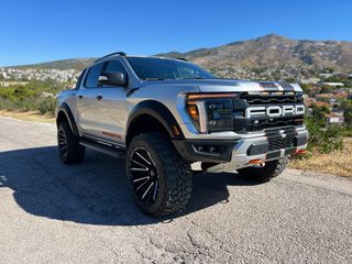 Ford Ranger 2022 CUSTOM F 150 GEN 4 10/2022-thumb-2