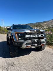 Ford Ranger 2022 CUSTOM F 150 GEN 4 10/2022-thumb-3
