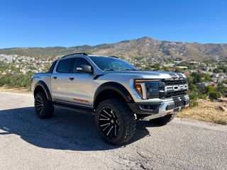Ford Ranger 2022 CUSTOM F 150 GEN 4 10/2022-thumb-4