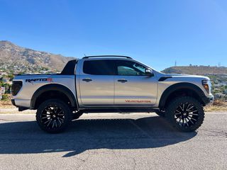 Ford Ranger 2022 CUSTOM F 150 GEN 4 10/2022-thumb-5