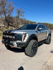 Ford Ranger 2022 CUSTOM F 150 GEN 4 10/2022-thumb-6