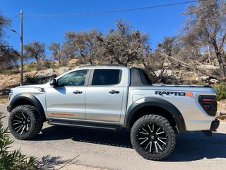 Ford Ranger 2022 CUSTOM F 150 GEN 4 10/2022-thumb-7