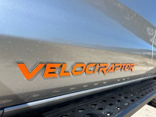 Ford Ranger 2022 CUSTOM F 150 GEN 4 10/2022-thumb-10