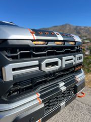 Ford Ranger 2022 CUSTOM F 150 GEN 4 10/2022-thumb-12