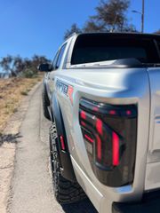 Ford Ranger 2022 CUSTOM F 150 GEN 4 10/2022-thumb-15