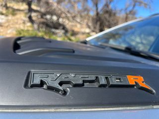 Ford Ranger 2022 CUSTOM F 150 GEN 4 10/2022-thumb-16