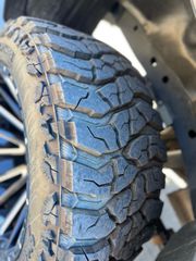 Ford Ranger 2022 CUSTOM F 150 GEN 4 10/2022-thumb-21