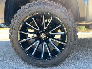 Ford Ranger 2022 CUSTOM F 150 GEN 4 10/2022-thumb-22