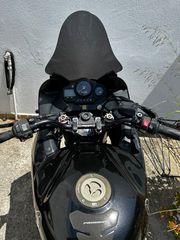 Yamaha TDM 900 2006-thumb-1