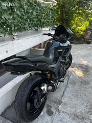 Yamaha TDM 900 2006-thumb-2