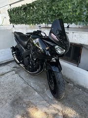 Yamaha TDM 900 2006-thumb-3