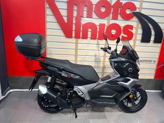 Voge SR1 ADV 2025 ΕΓΓΥΗΣΗ ΕΩΣ 12/2027-thumb-3