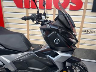 Voge SR1 ADV 2025 ΕΓΓΥΗΣΗ ΕΩΣ 12/2027-thumb-7