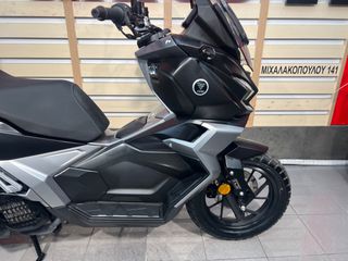 Voge SR1 ADV 2025 ΕΓΓΥΗΣΗ ΕΩΣ 12/2027-thumb-8