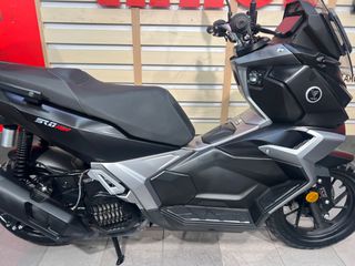 Voge SR1 ADV 2025 ΕΓΓΥΗΣΗ ΕΩΣ 12/2027-thumb-9
