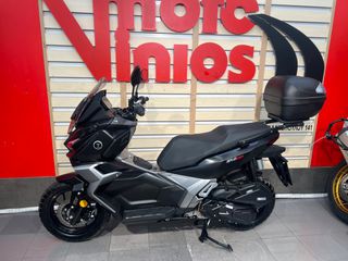 Voge SR1 ADV 2025 ΕΓΓΥΗΣΗ ΕΩΣ 12/2027-thumb-10
