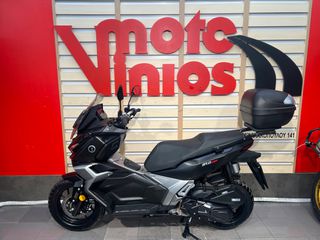Voge SR1 ADV 2025 ΕΓΓΥΗΣΗ ΕΩΣ 12/2027-thumb-11