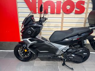 Voge SR1 ADV 2025 ΕΓΓΥΗΣΗ ΕΩΣ 12/2027-thumb-13